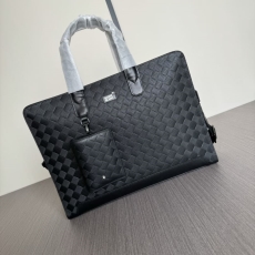 Mens Montblanc Briefcases